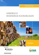 Titelbild Handbuch Bioenergie-Kleinanlagen